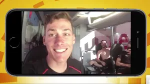 Tourlunch (VIDEO): Timmer niet blij met Sinkeldam als waterdrager