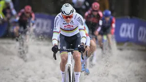 mathieu van der poel