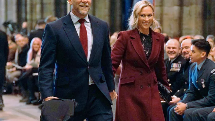 Together at Christmas Carol Srvice - London