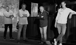 De 4 topchefs