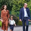 Grijp je kans! William en Kate zoeken nieuw personeel | Nouveau