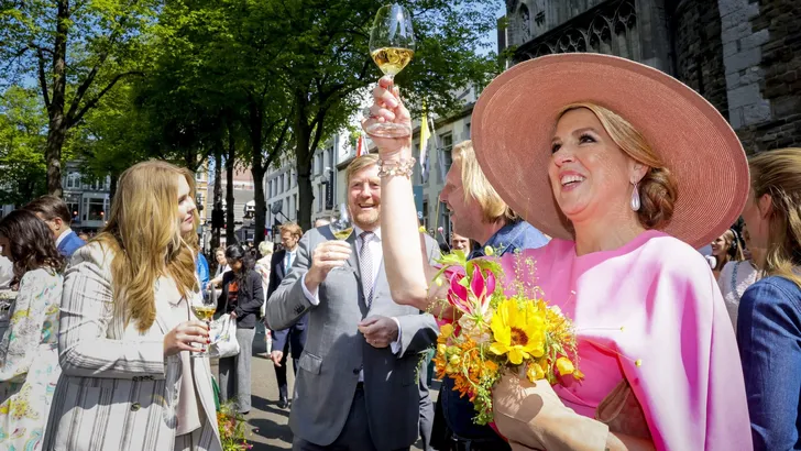 Koningsdag 2022