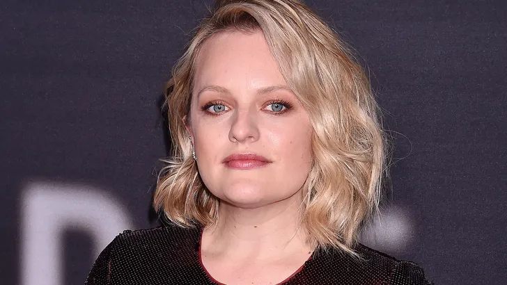 Elisabeth Moss