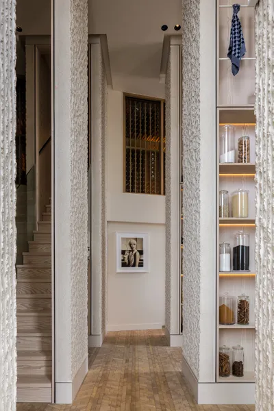 Foto 3 van Restaurant Azurite