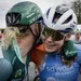 lorena wiebes en anna van der breggen van sd worx