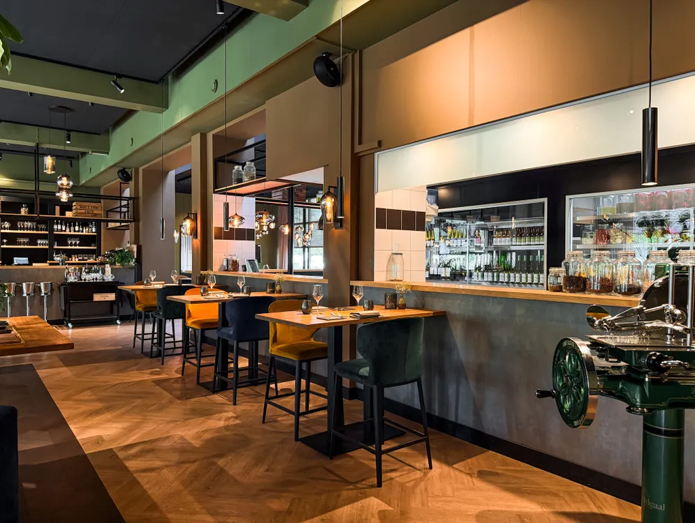 Foto 2 van Het Seminar