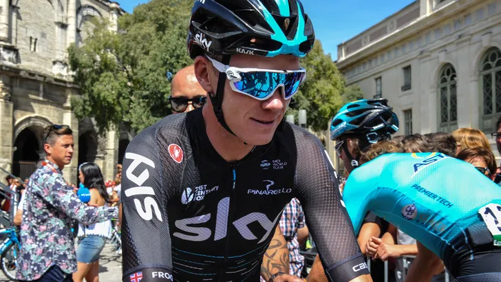 Vuelta a España: maximaal 13 seconden verschil tussen klassementsrenners in waaierrit