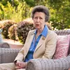 Prinses Anne blikt terug op ongeval: 'Ik was er bijna niet meer' | Nouveau