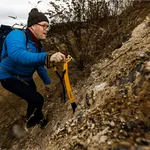 Zij leven hoog - Bergbeklimmen in Nederland