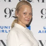 Pamela Anderson