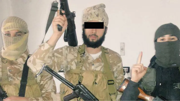 IS-strijder uit Leiden mag in juni weer de straat op