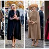 Máxima loves herself a cape | Nouveau