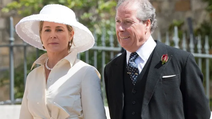 EARL AND COUNTESS OF SNOWDON TO DIVORCE