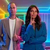 Trailer alert: tune in voor de eerste beelden van Power Couple | Grazia
