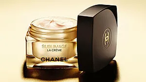 CHANEL BEAUTY LOUNGE