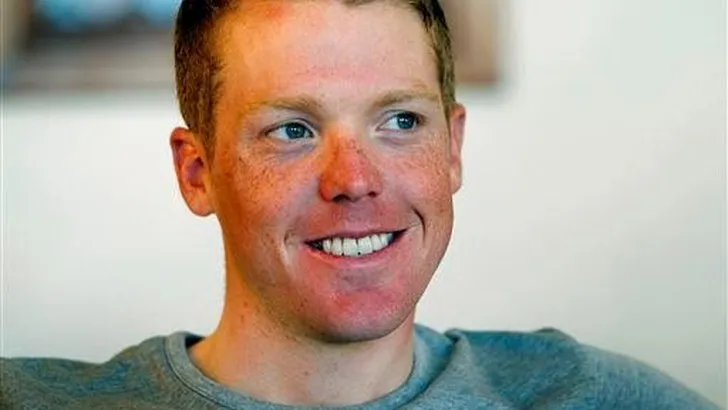 VIDEO Kruijswijk: 'Ik wil graag naar de Tour'