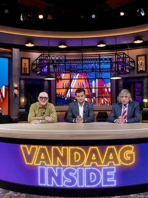 Vandaag Inside