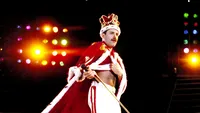 God save Queen!
