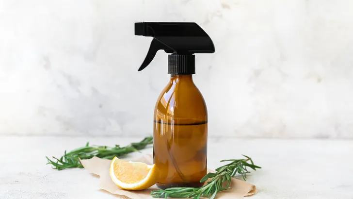 Muggenspray
