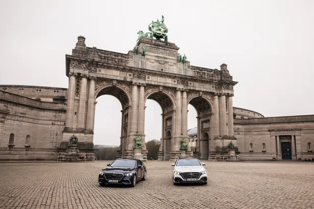 Mercedes-Benz