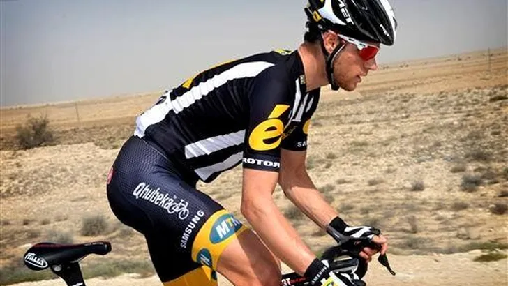 Bos heeft Rio nog niet 'uit het hoofd gezet'