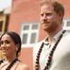 Harry en Meghan nemen al na drie maanden afscheid van Chief of Staff | Nouveau