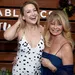 Moeder en dochter goals: Kate neemt Goldie mee naar boekpresentatie