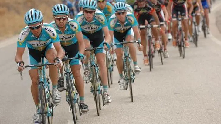 Astana blijft meer dan welkom in de Vuelta