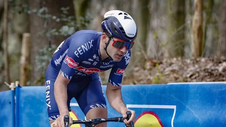 Gianni Vermeersch sprak met Jos van Emden: 'Hebben de zaak uitgeklaard'