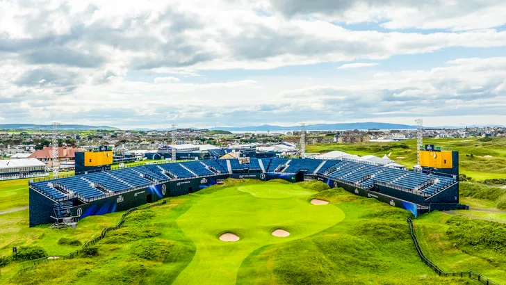 Portrush