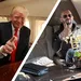 Donald Trump en Andrew Tate