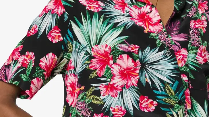 Je ticket to the tropics hangt deze zomer in je kast