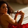 Fajah Lourens: ‘Ik maak me niet meer druk om de putjes in mijn billen’ | Beau Monde