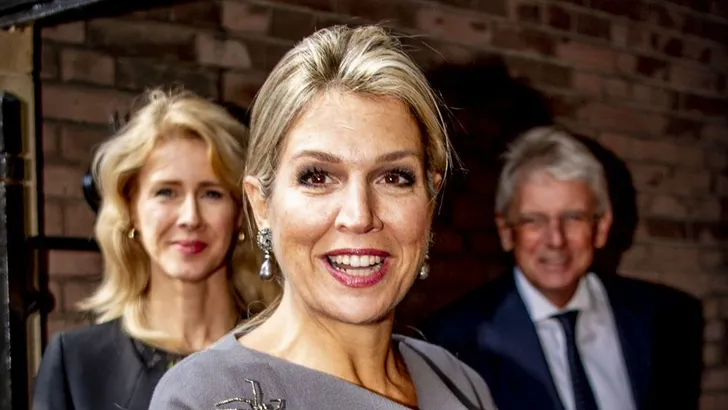 Oranjes: wijn, zwaaien en joekels van spinnen