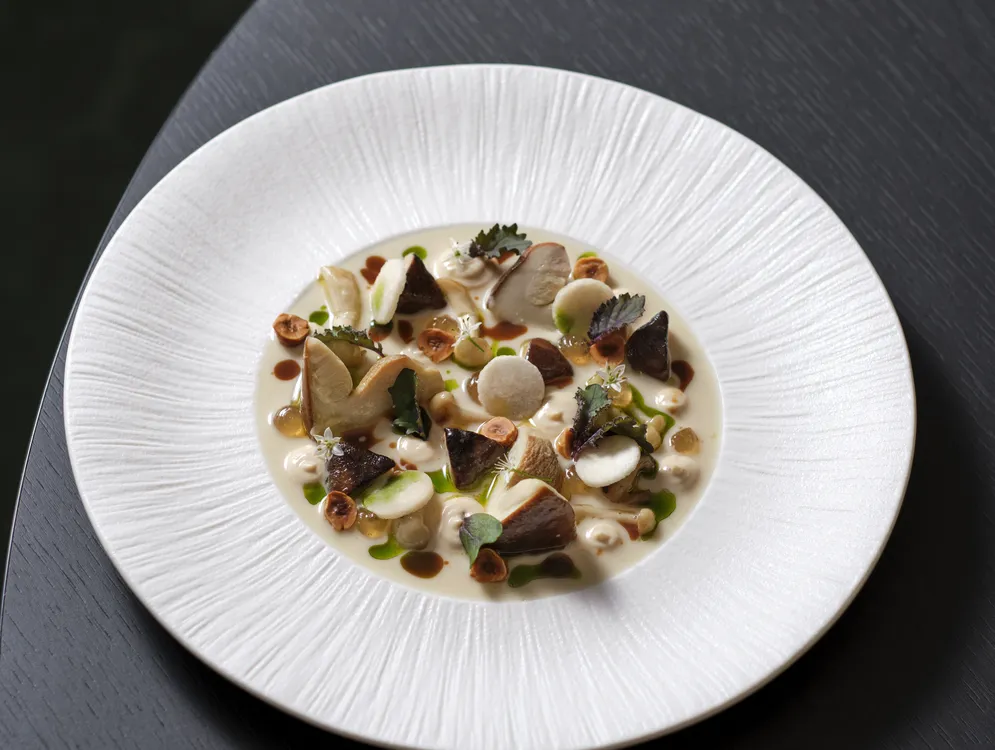 Foto 4 van La Nouvelle Auberge