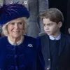 Dit is het onverwachte koosnaampje dat de kinderen van Kate en William aan Camilla geven