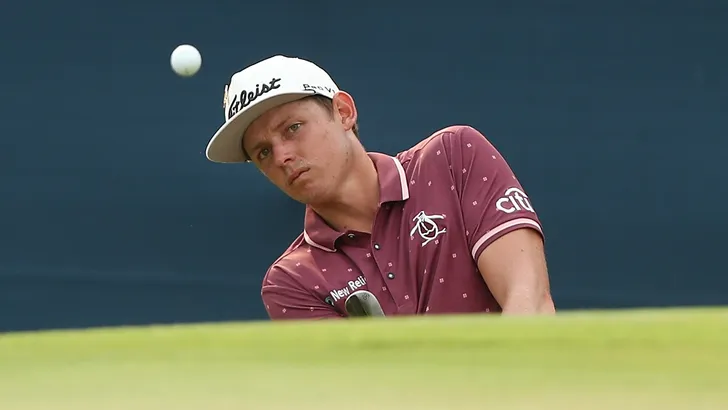 Smith verdedigt met succes zijn titel, Huizing 40ste