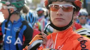 Vos volgens UCI de beste wielrenster van 2007