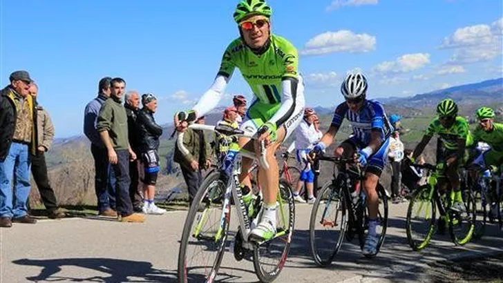 Basso: 'Gesink gaat zeker een grote ronde winnen'