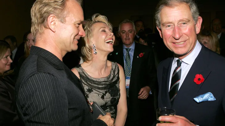 I'm an Englishman in New York: zo luxe is het riante penthouse van Sting in hartje Manhattan