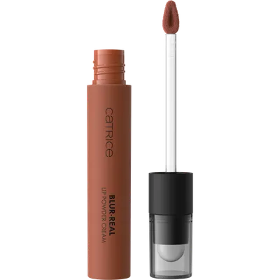 Blur-Real Lip Powder Cream