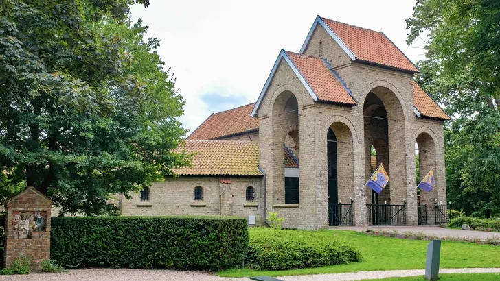 Bonifatius Kloosterpad