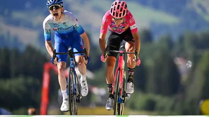 Tour de France 2022 stage 10