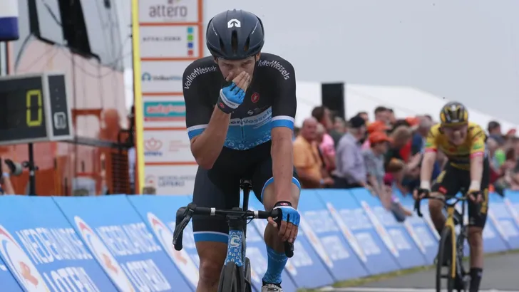 National Championships Netherlands elite men
