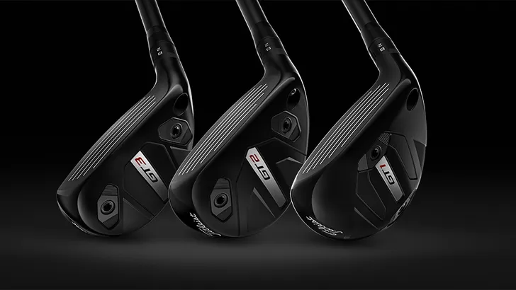 Getest: Titleist GT2 hybride... indrukwekkend goed