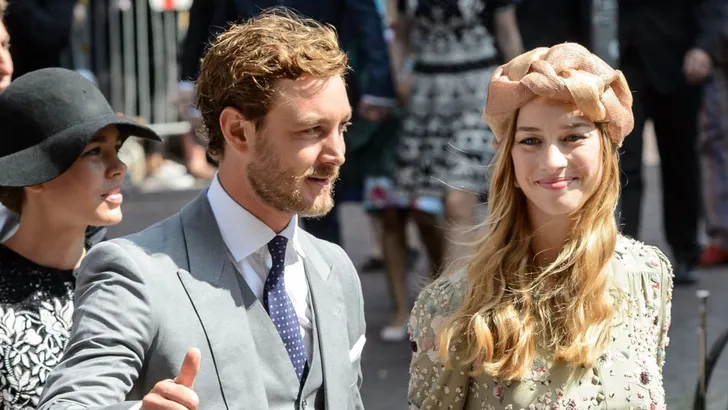 Beatrice Borromeo: "Ik had 23 uur weeën!"