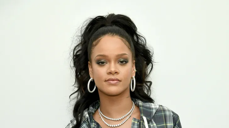 Dit is waarom Rihanna woedend is op Snapchat