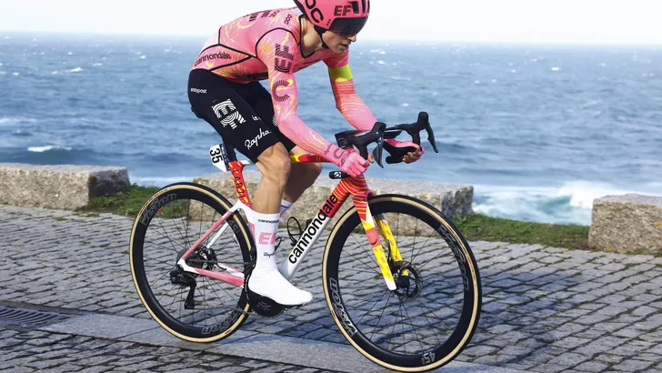 O Gran Camino 2024 - The Historical Route -  stage 1