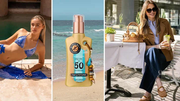 Wil jij ook stralend de zomer in? Wij selecteerden 8 onmisbare producten voor een perfecte tan, een gladde huid en een jaloersmakende zomerse look.