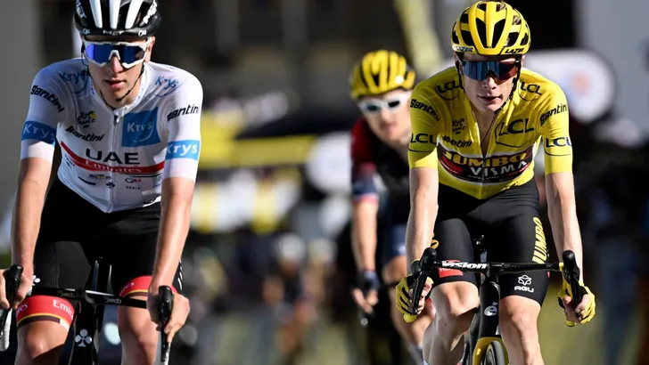 Tour de France 2022 stage 12